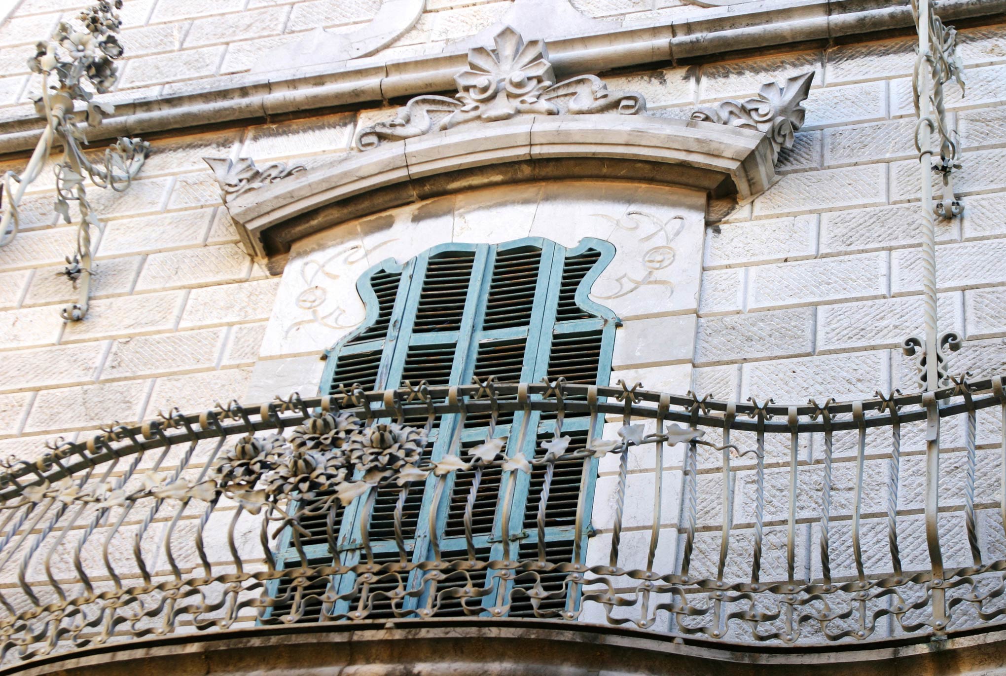 museo modernista can Prunera