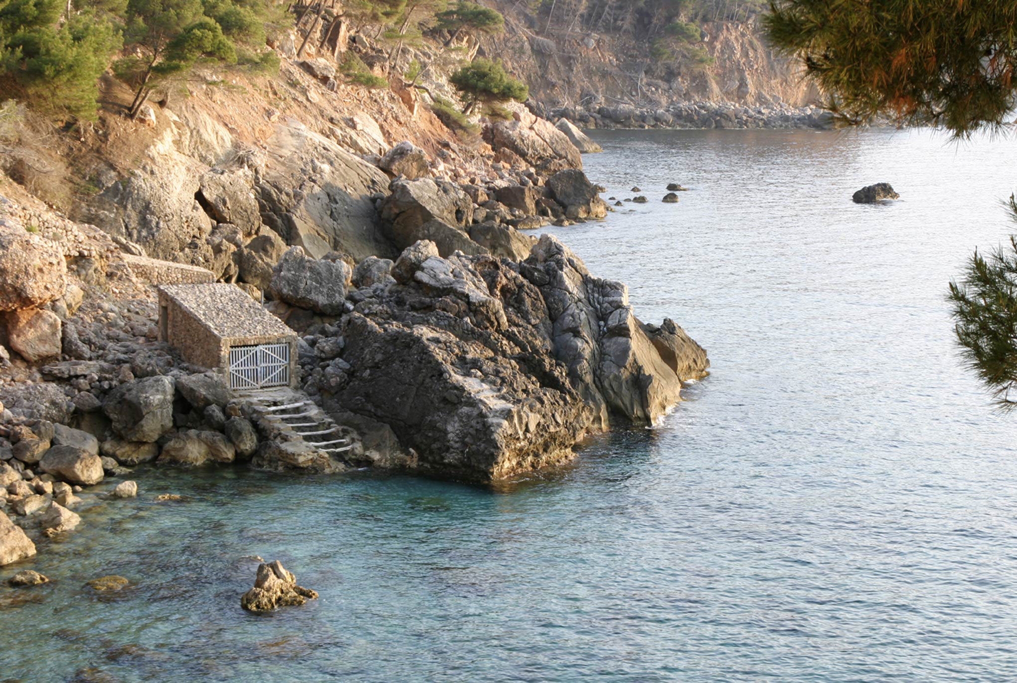 alconasser, Deià
